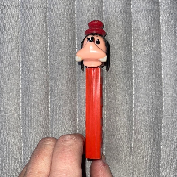✨Vintage Disney's Goofy PEZ Dispenser✨ - Picture 3 of 12
